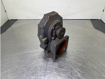 Leasing of Ahlmann AL100-Clark-Hurth-Transmission/Getriebe Ahlmann AL100-Clark-Hurth-Transmission/Getriebe: picture 2 Leasing of Ahlmann AL100-Clark-Hurth-Transmission/Getriebe Ahlmann AL100-Clark-Hurth-Transmission/Getriebe: picture 2