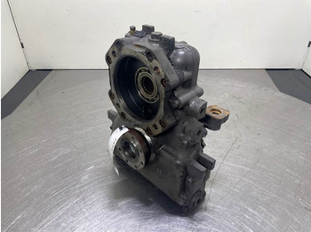 Gearbox AHLMANN