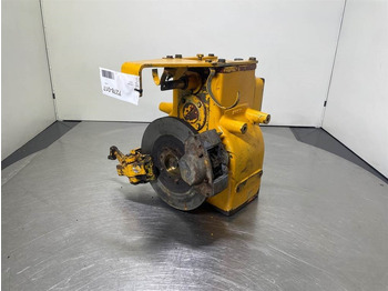 Gearbox AHLMANN