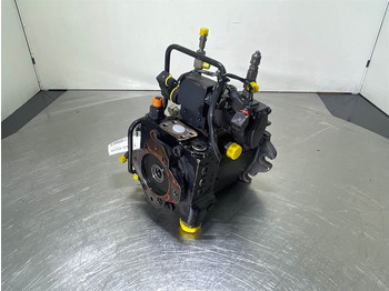 Hydraulics for Construction machinery Ahlmann AZ14-4109352A-Brueninghaus A4VG90-Drive pump: picture 4 Hydraulics for Construction machinery Ahlmann AZ14-4109352A-Brueninghaus A4VG90-Drive pump: picture 4