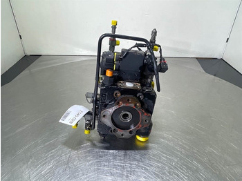 Hydraulics for Construction machinery Ahlmann AZ14-4109352A-Brueninghaus A4VG90-Drive pump: picture 5 Hydraulics for Construction machinery Ahlmann AZ14-4109352A-Brueninghaus A4VG90-Drive pump: picture 5