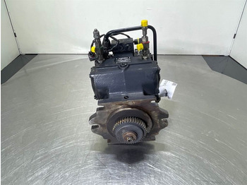 Hydraulics for Construction machinery Ahlmann AZ14-4109352A-Brueninghaus A4VG90-Drive pump: picture 2 Hydraulics for Construction machinery Ahlmann AZ14-4109352A-Brueninghaus A4VG90-Drive pump: picture 2