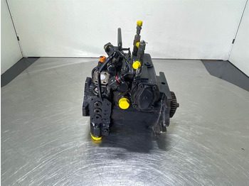 Hydraulics for Construction machinery Ahlmann AZ14-4109352A-Brueninghaus A4VG90-Drive pump: picture 3 Hydraulics for Construction machinery Ahlmann AZ14-4109352A-Brueninghaus A4VG90-Drive pump: picture 3