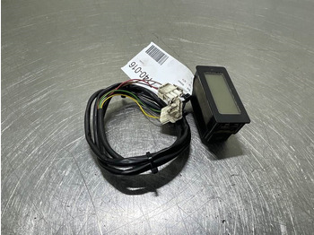 Electrical system AHLMANN