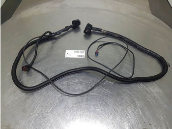 Electrical system AHLMANN