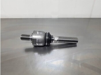 Axle and parts AHLMANN