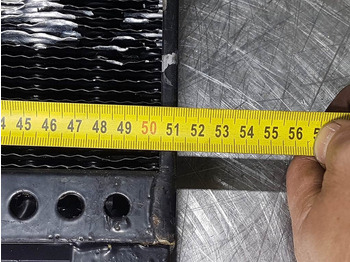 Frame/ Chassis for Construction machinery Airco condenser/Klimakondensator/Airco koe: picture 4