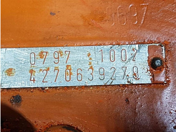 Hydraulics Atlas 1704MH-4270639279-Counter balance valve: picture 4 Hydraulics Atlas 1704MH-4270639279-Counter balance valve: picture 4