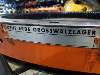 Frame/ Chassis Atlas 1704MH-64403278-Slewing ring/Drehkranz/Draaikrans: picture 3 Frame/ Chassis Atlas 1704MH-64403278-Slewing ring/Drehkranz/Draaikrans: picture 3