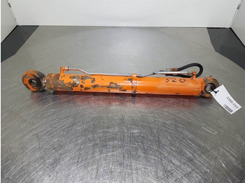 Hydraulics ATLAS