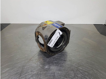 Axle and parts ATLAS