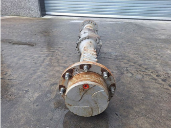 Axle and parts for Construction machinery Atlas 65-Spicer Dana 315/111/50-8006364-Axle/Achse/As: picture 2