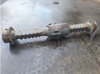 Axle and parts for Construction machinery Atlas 65-Spicer Dana 315/111/50-8006364-Axle/Achse/As: picture 3