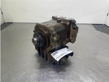 Hydraulics ATLAS