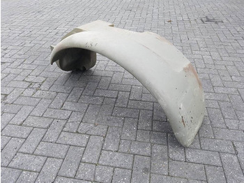 Frame/ Chassis KÖGEL