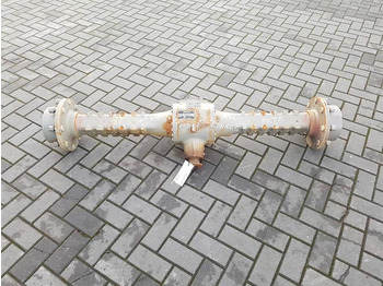 Axle and parts ATLAS