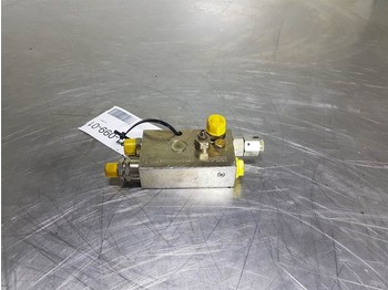 Hydraulics ATLAS