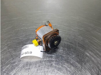 Hydraulics ATLAS
