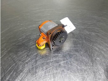 Hydraulics ATLAS