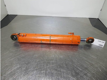Hydraulics ATLAS