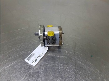 Hydraulics REXROTH