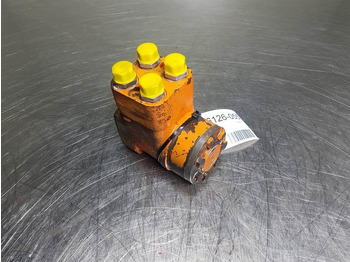 Hydraulics ATLAS