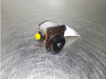 Hydraulics ATLAS