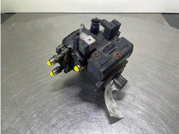 Hydraulics for Construction machinery Brueninghaus Hydromatik A10VG28DA1D2/10R-Drive pump/Fahrpumpe/Rijpomp: picture 3 Hydraulics for Construction machinery Brueninghaus Hydromatik A10VG28DA1D2/10R-Drive pump/Fahrpumpe/Rijpomp: picture 3