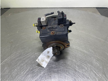 Hydraulics for Construction machinery Brueninghaus Hydromatik A10VG28DA1D2/10R-Drive pump/Fahrpumpe/Rijpomp: picture 2 Hydraulics for Construction machinery Brueninghaus Hydromatik A10VG28DA1D2/10R-Drive pump/Fahrpumpe/Rijpomp: picture 2