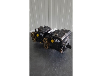 Hydraulics BRUENINGHAUS