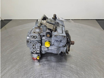 Hydraulics BRUENINGHAUS