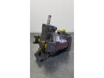 Hydraulics Brueninghaus Hydromatik A6VM107HA1R1/63W -Volvo L30B-Drive motor/Fahrmotor: picture 3 Hydraulics Brueninghaus Hydromatik A6VM107HA1R1/63W -Volvo L30B-Drive motor/Fahrmotor: picture 3