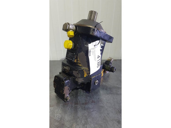 Hydraulics BRUENINGHAUS