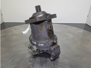 Hydraulics BRUENINGHAUS