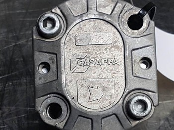 Hydraulics Casappa CPL 16*S/B12-A - Atlas - Gearpump/Zahnradpumpe: picture 3