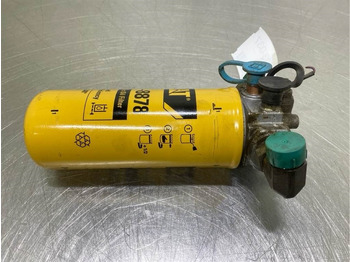 Hydraulics CATERPILLAR