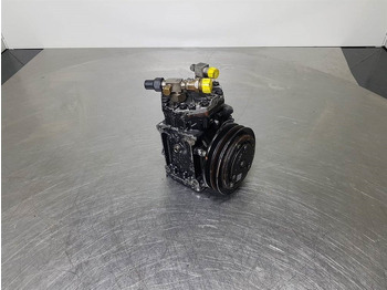 Air compressor Cat 924G High-Lift-012-21713-Compressor/Kompressor: picture 3