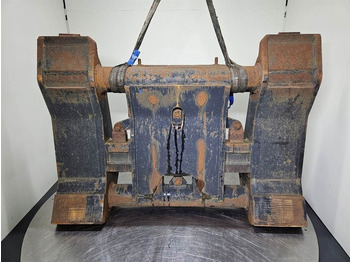 Quick coupler VERACHTERT