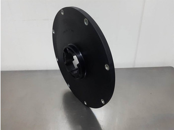 Engine for Construction machinery Centa CENTAFLEX CF-K-100-SAE10 - Flange coupling: picture 3 Engine for Construction machinery Centa CENTAFLEX CF-K-100-SAE10 - Flange coupling: picture 3