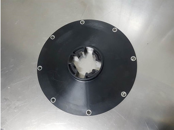 Engine for Construction machinery Centa CENTAFLEX CF-K-100-SAE10 - Flange coupling: picture 5 Engine for Construction machinery Centa CENTAFLEX CF-K-100-SAE10 - Flange coupling: picture 5