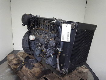 Engine for Construction machinery Deutz BF4M1011F - Engine/Motor: picture 3