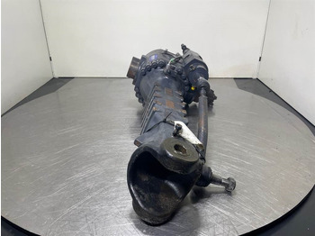 Axle and parts for Construction machinery Dieci Telehandler-Spicer Dana 212/763-Axle/Achse/As: picture 3
