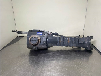 Axle and parts for Construction machinery Dieci Telehandler-Spicer Dana 212/763-Axle/Achse/As: picture 5