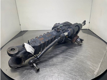 Axle and parts for Construction machinery Dieci Telehandler-Spicer Dana 212/763-Axle/Achse/As: picture 2