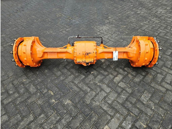 Axle and parts for Construction machinery Doosan DL200-ZF MT-L3075II - 190102-00032A-Axle/Achse/As: picture 4 Axle and parts for Construction machinery Doosan DL200-ZF MT-L3075II - 190102-00032A-Axle/Achse/As: picture 4