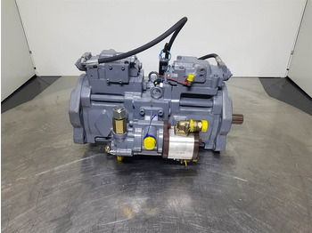 Hydraulics DOOSAN