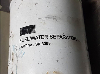 Engine and parts for Construction machinery Fuchs MHL320-5552659731-Fuel Pre-Filter/Separator: picture 4 Engine and parts for Construction machinery Fuchs MHL320-5552659731-Fuel Pre-Filter/Separator: picture 4