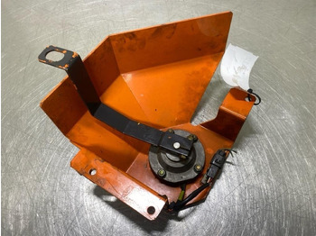 Electrical system HITACHI