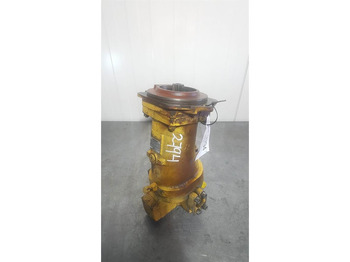 Hydraulics HYDROMATIK