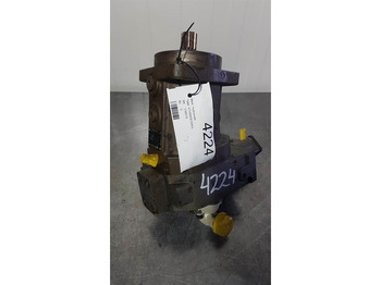 Hydraulics HYDROMATIK